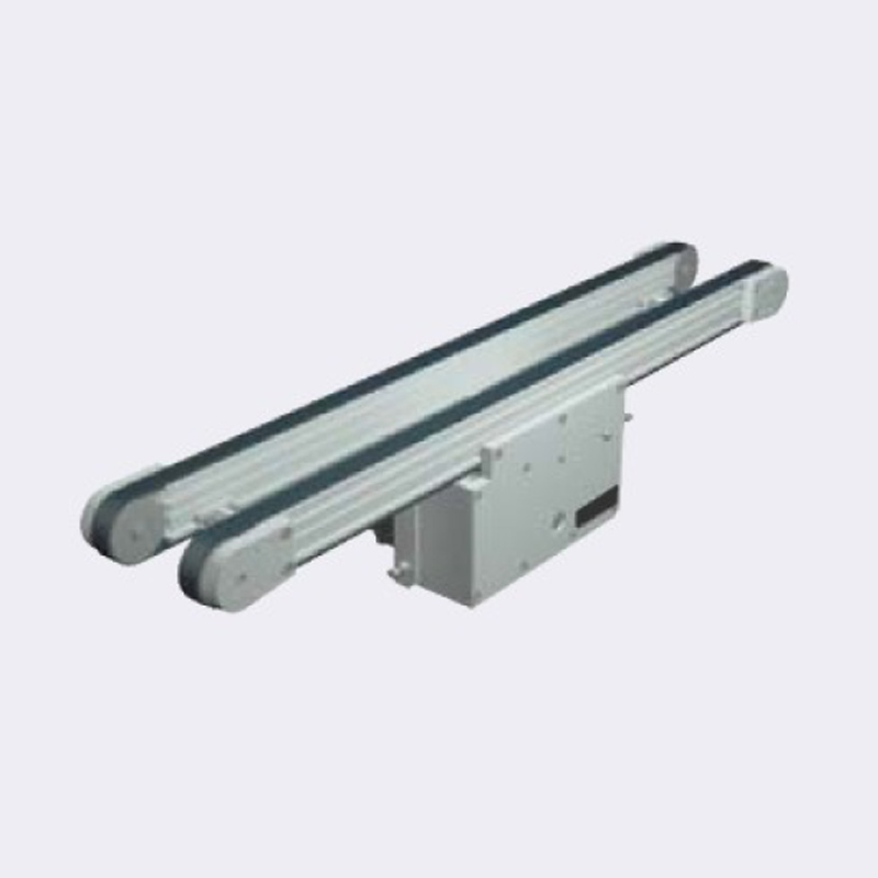 EVGTP-同步齒形帶中間驅動