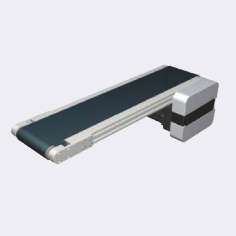 EVKB-平皮帶頭部驅動