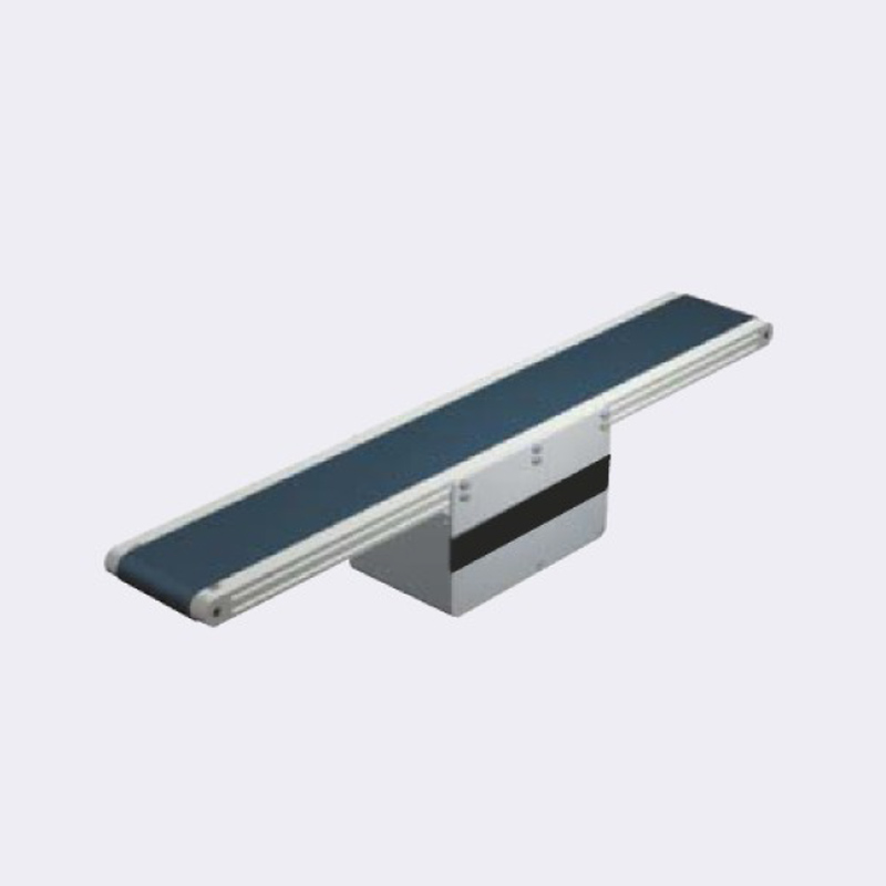 EVKN-平皮帶中間驅動