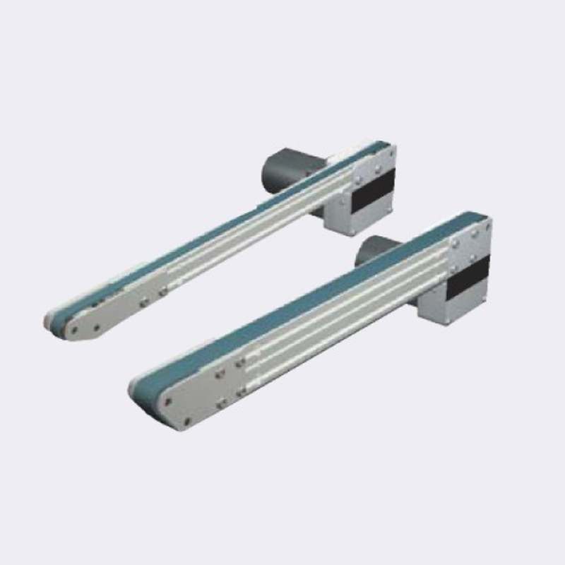 EVSTC-10-同步齒形帶頭部驅動