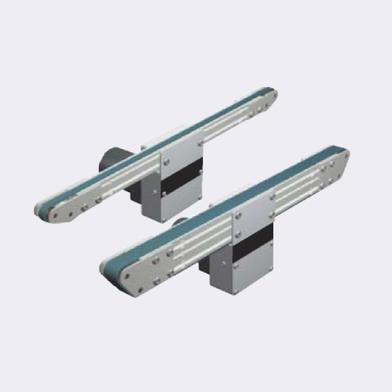 EVSTR-10-同步齒形帶中間驅動