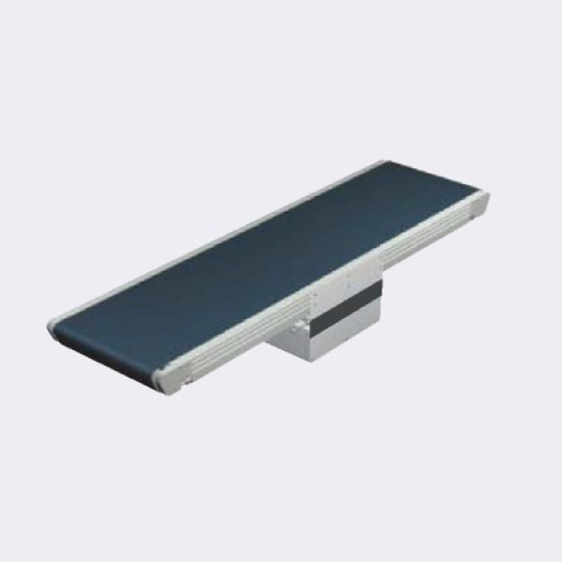 EVSX-平皮帶中間驅動